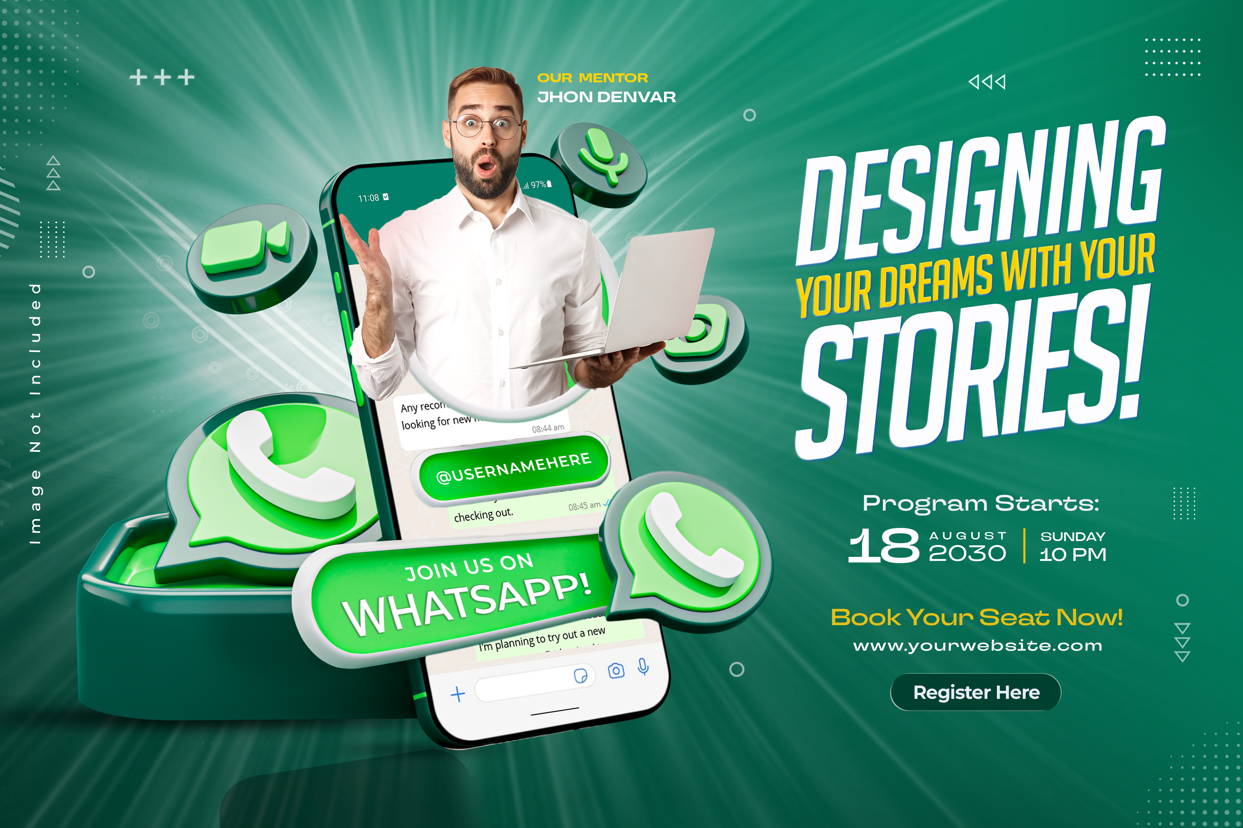 WhatsApp Marketing Company in Delhi Boost Leads with Direct Customer Engagement
