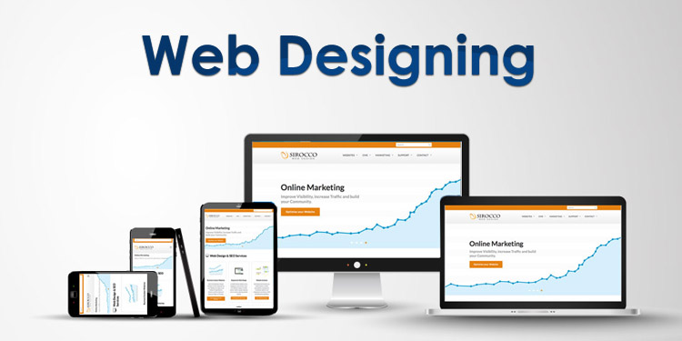 Why is it a good idea to hire website Designing Company-Web Players Technology