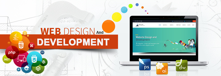 How to Choose a Website Designing Company For Your Business