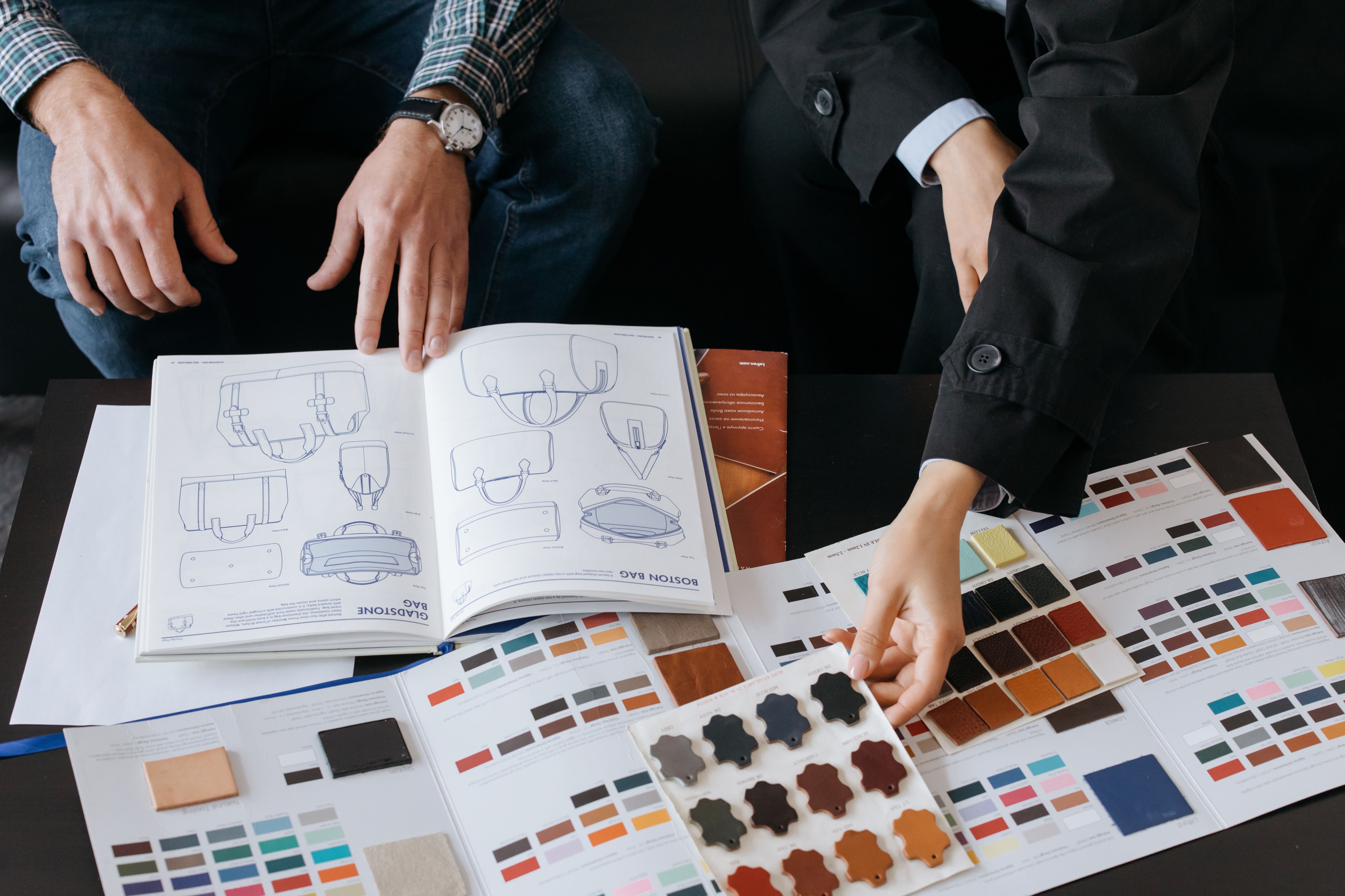 Professional Brochure Designing Company in Noida Creative Business Focused Brochure Design Solutions