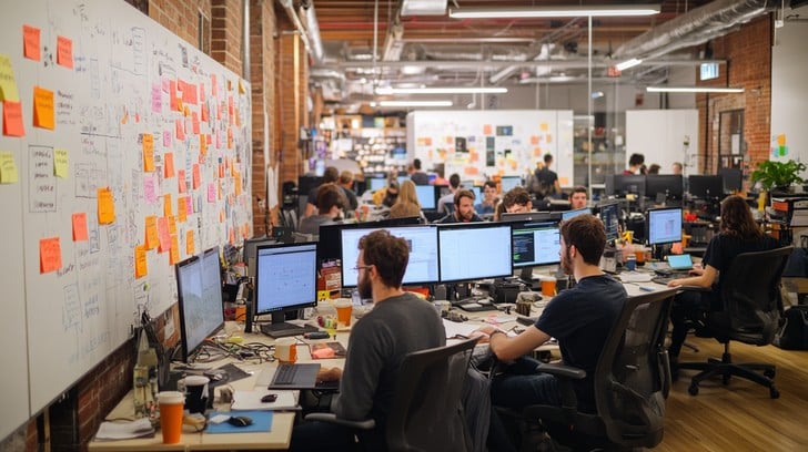 Best E-Commerce Website Development Agency in DubaiMarina