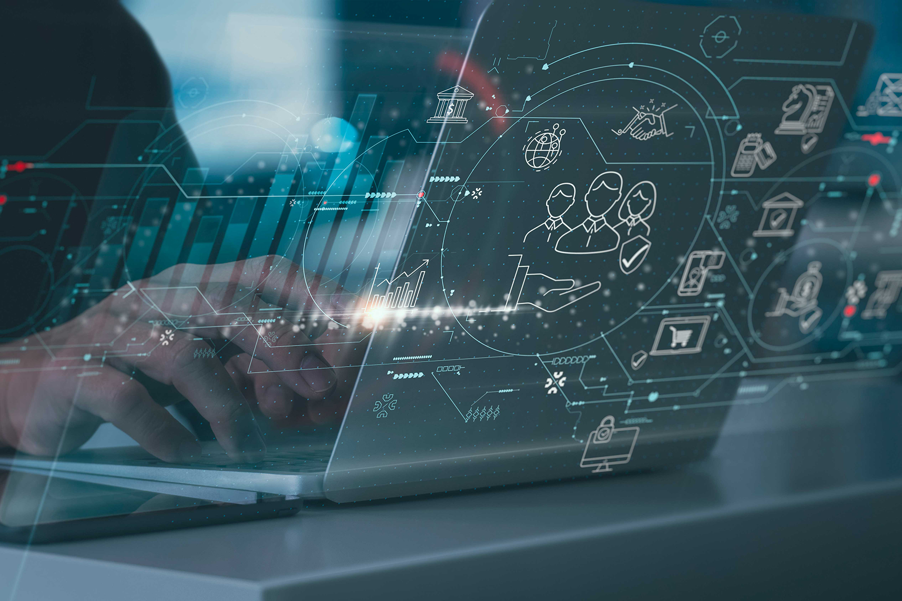 Best E-commerce Website Development Agency in Internet City