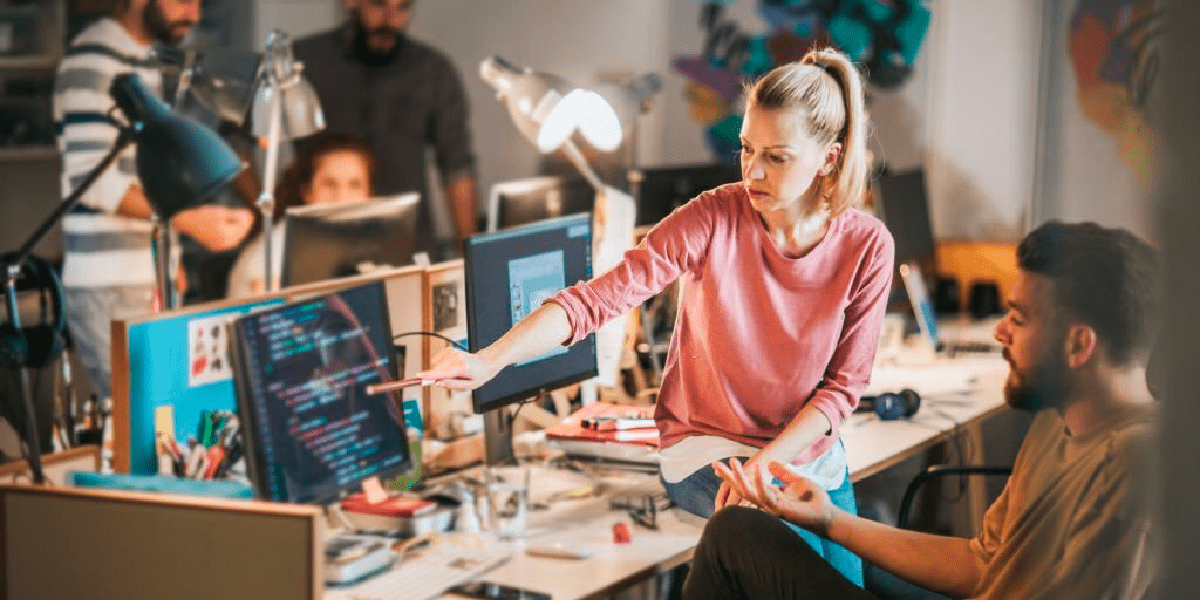 Best Web Development Agency in Dubai Internet City Powering Digital Excellence