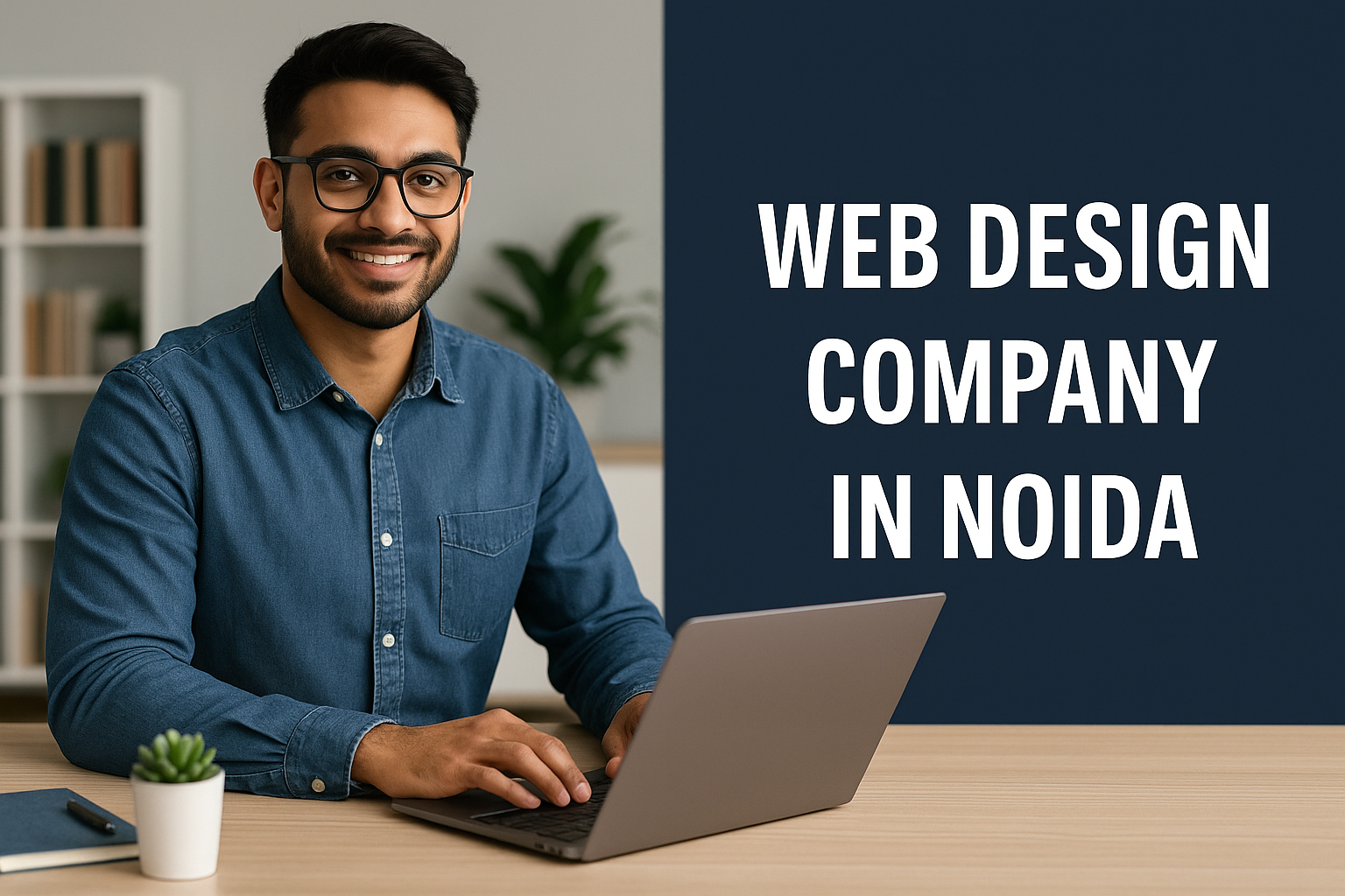 Web Design Company in Noida