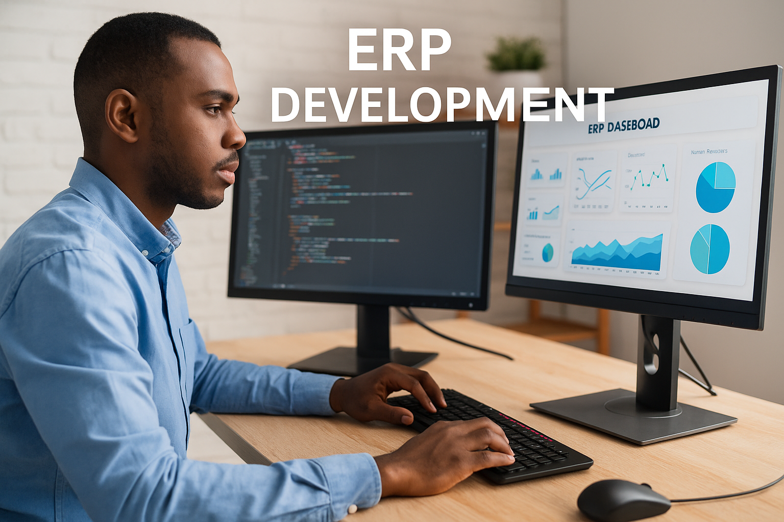ERP Development