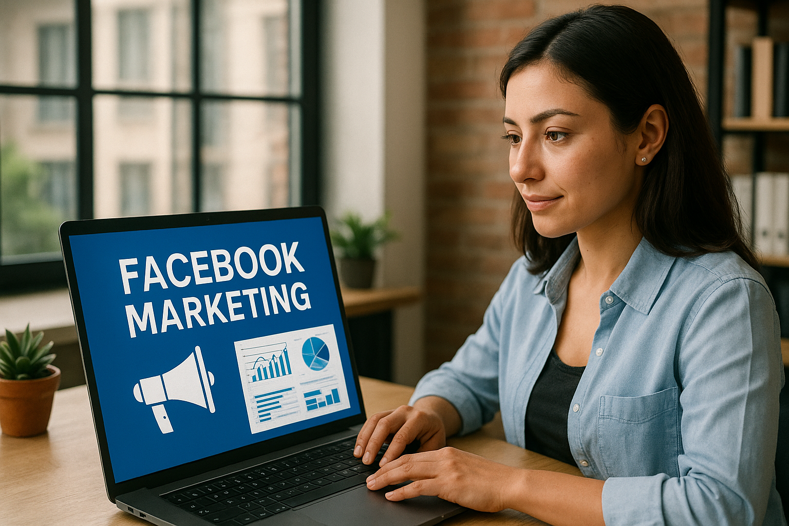 Facebook Marketing