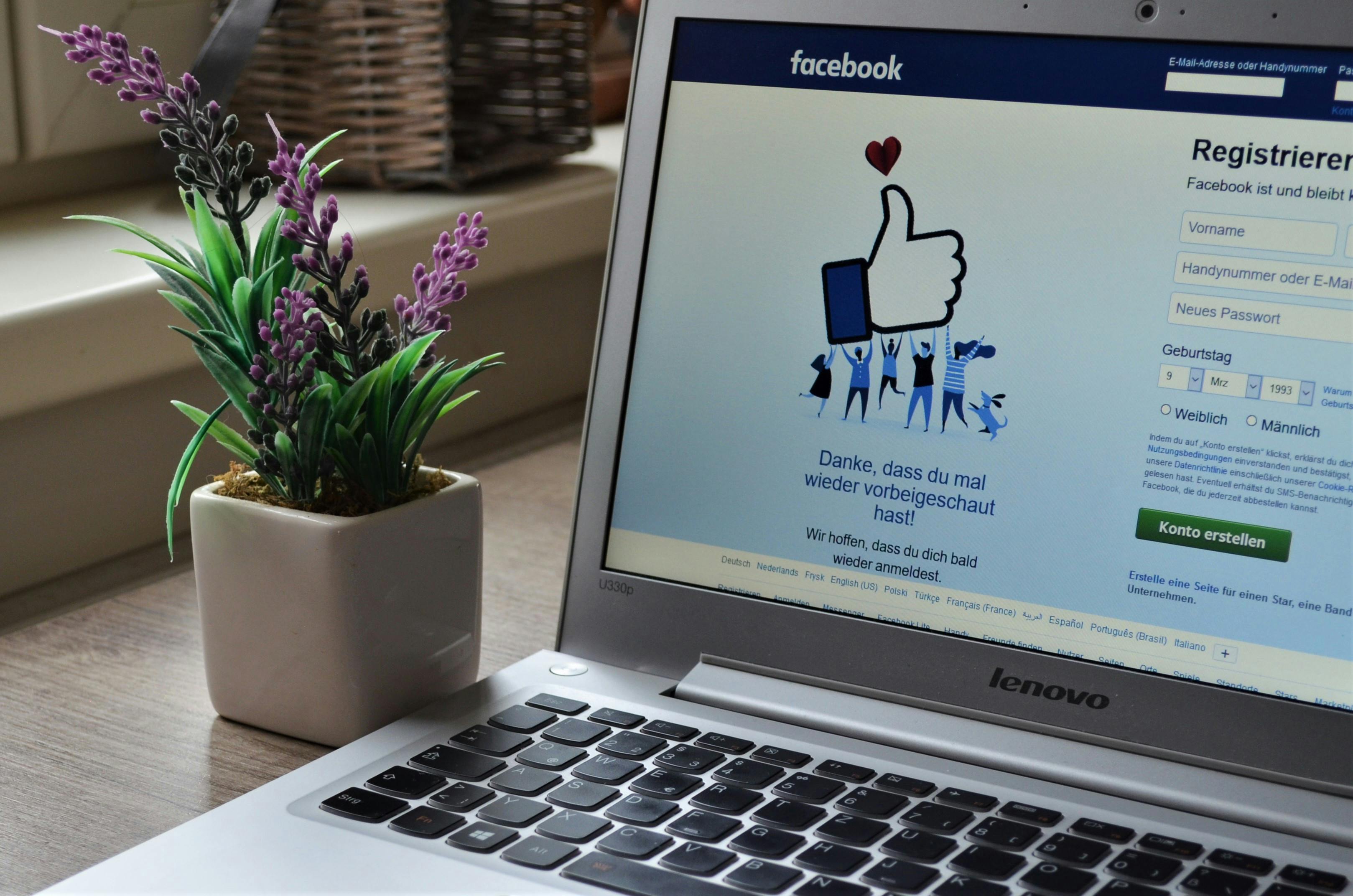 Reliable Facebook Marketing Company in Delhi Facebook Ads Lead Generation Experts