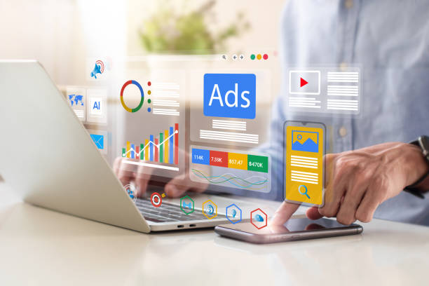 Trusted Google AdWords Company in Noida PPC Advertising Lead Generation Services