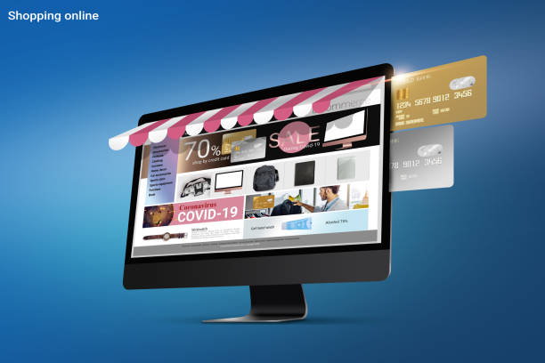 Best E-Commerce Website Development Agency in Dubai Media City