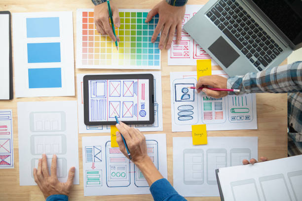 Best Dynamic Website Designing Company in Dubai Marina – Modern, Fast & High-Performance Websites