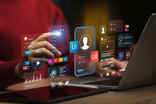 Top Arabic Website Development Service in Dubai