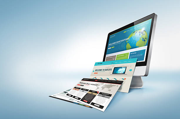 Landing Page Development Agency in Jumeirah – High-Converting Pages for Premium Brands