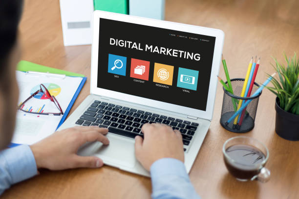 Top Digital Marketing Company in Dubai – Grow Your Business with ROI-Driven Marketing Solutions