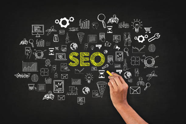 Search Engine Optimization Company in Noida Boost Your Website Ranking Traffic