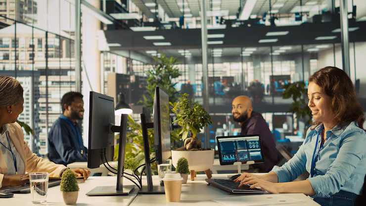 Best Digital Marketing Agency in Jumeirah Dubai Web Players