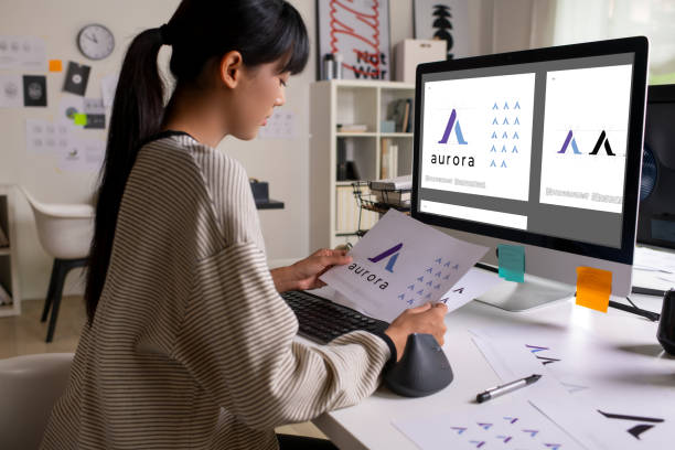 Professional Logo Designing Company in Delhi Creative Branding Unique Logo Solutions