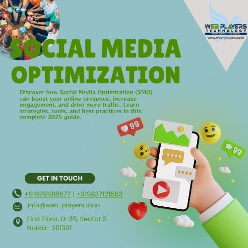 How to Optimize Your Social Media Profiles for Maximum Reach