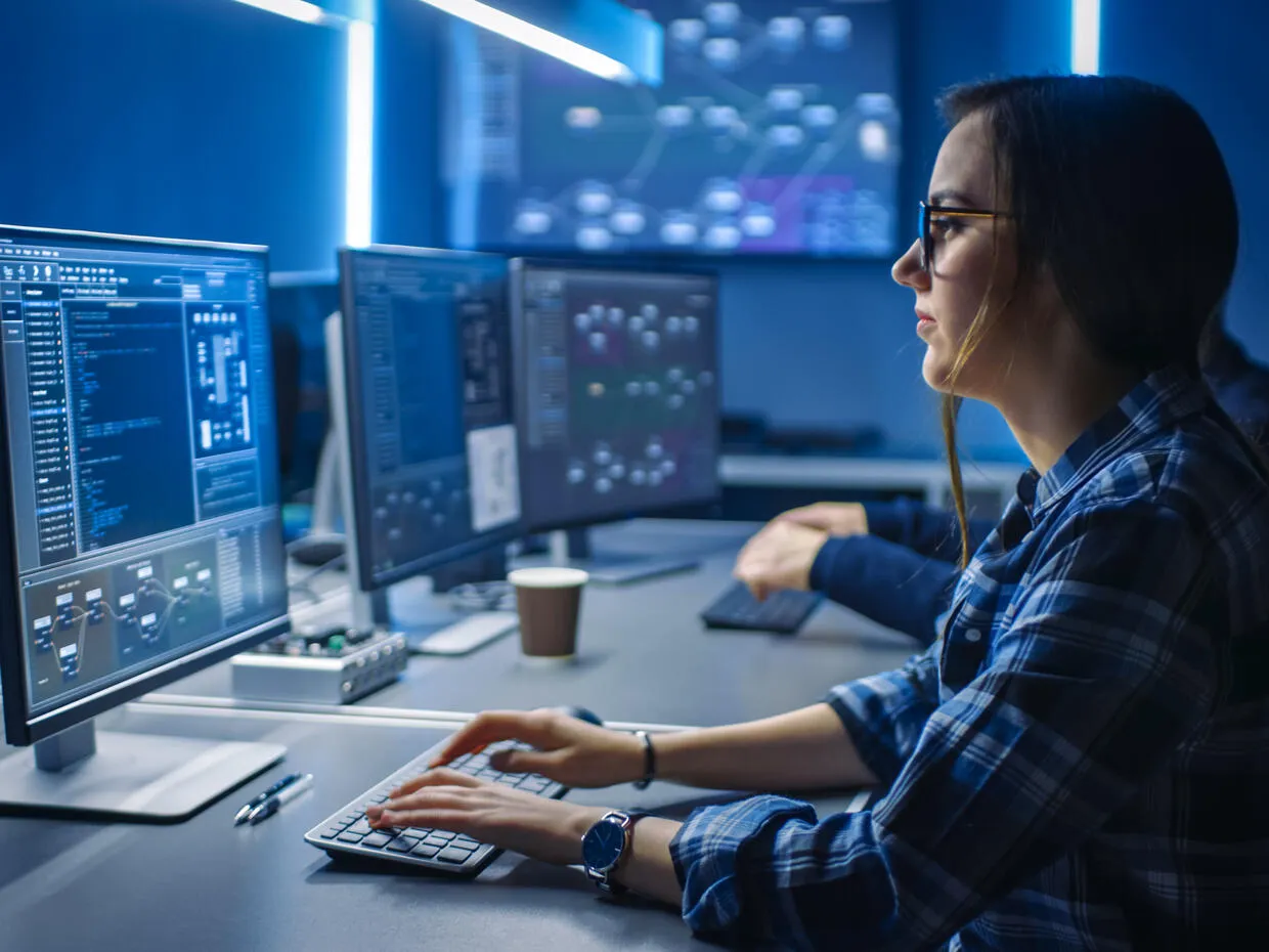 Dynamic Website Designing Company in Dubai Silicon dso