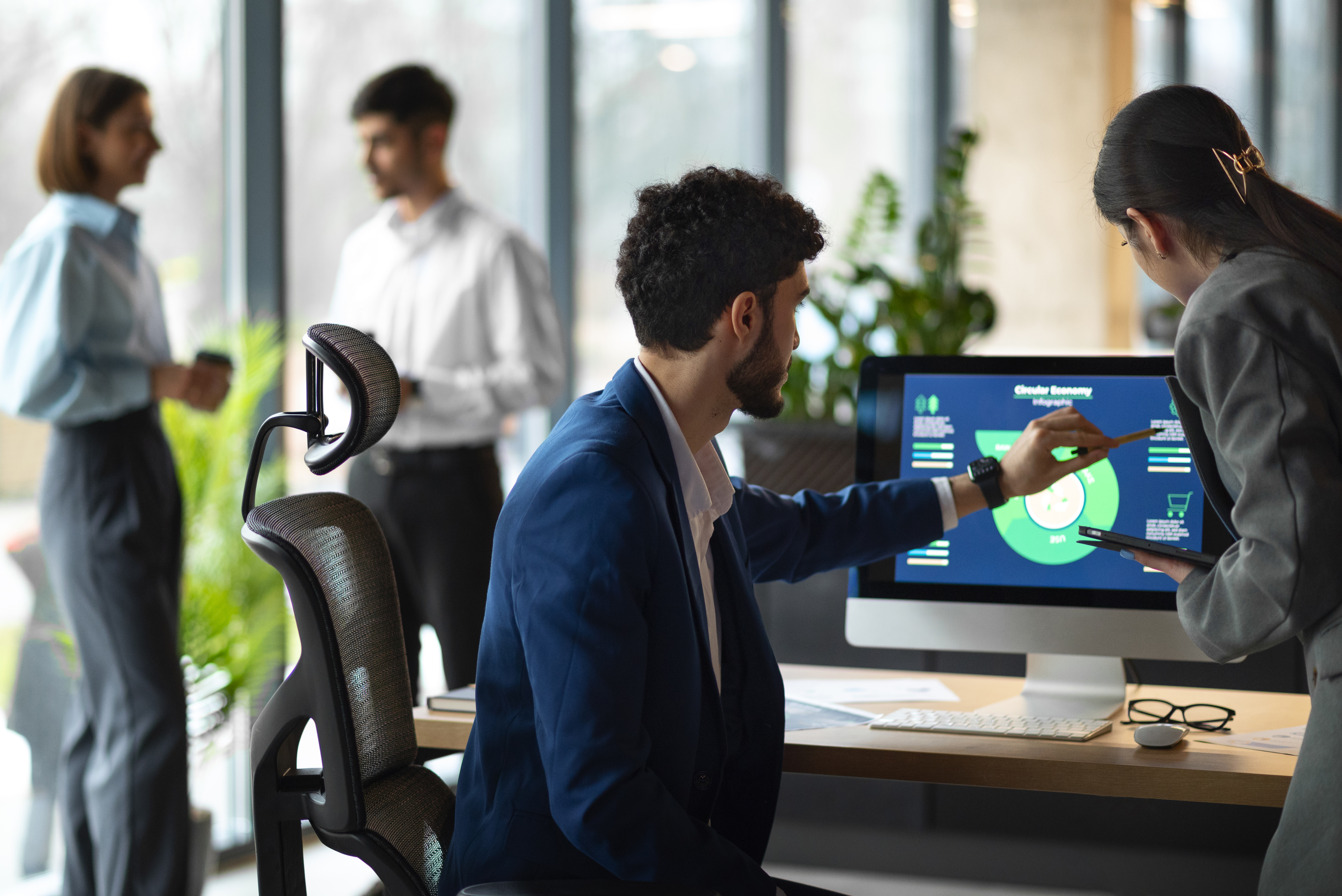 Best ERP Development Company in Noida