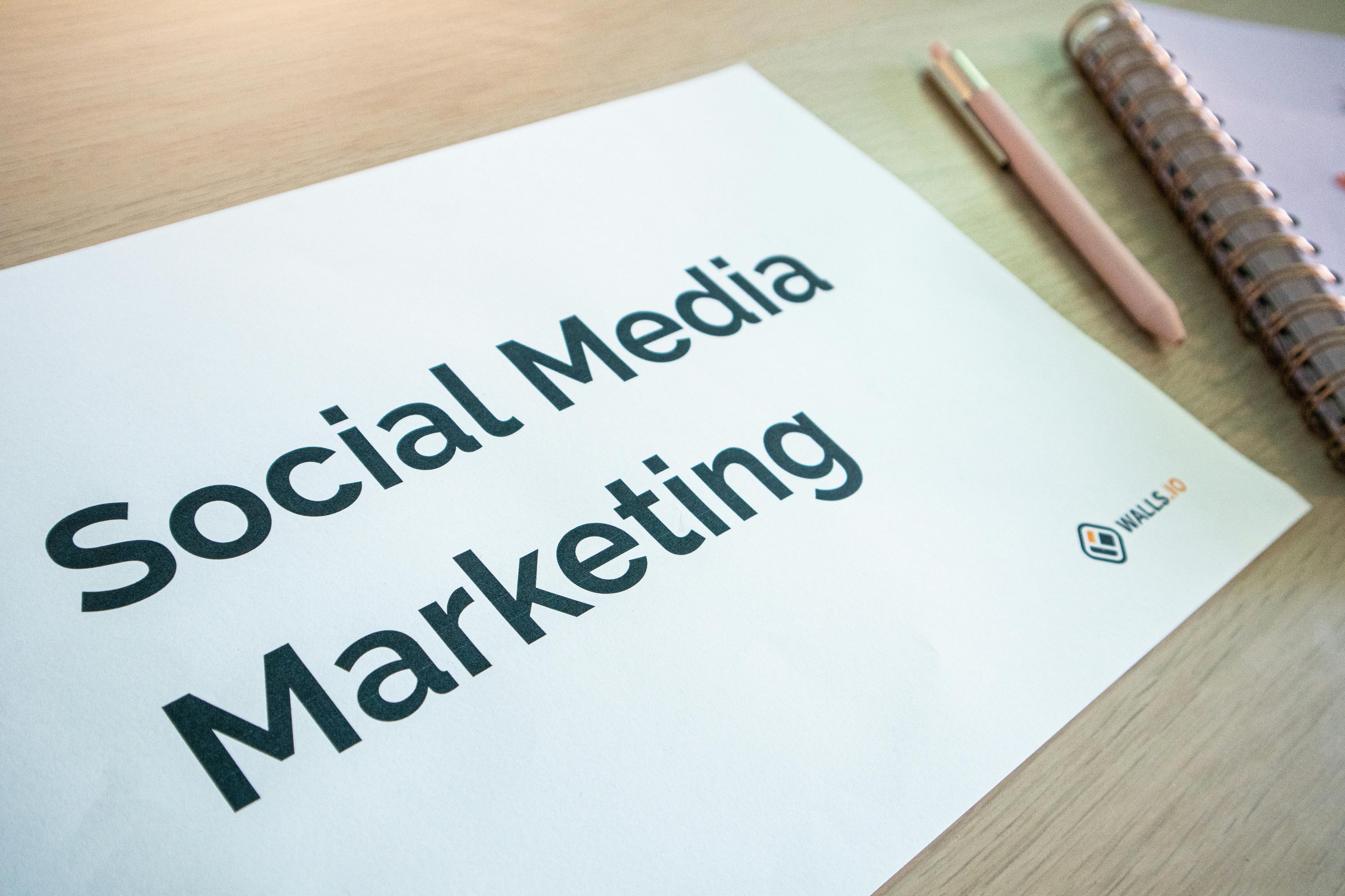 Looking for Social Media Marketing services in Noida? Grow your brand visibility, engagement, and leads with result-driven social media strategies.