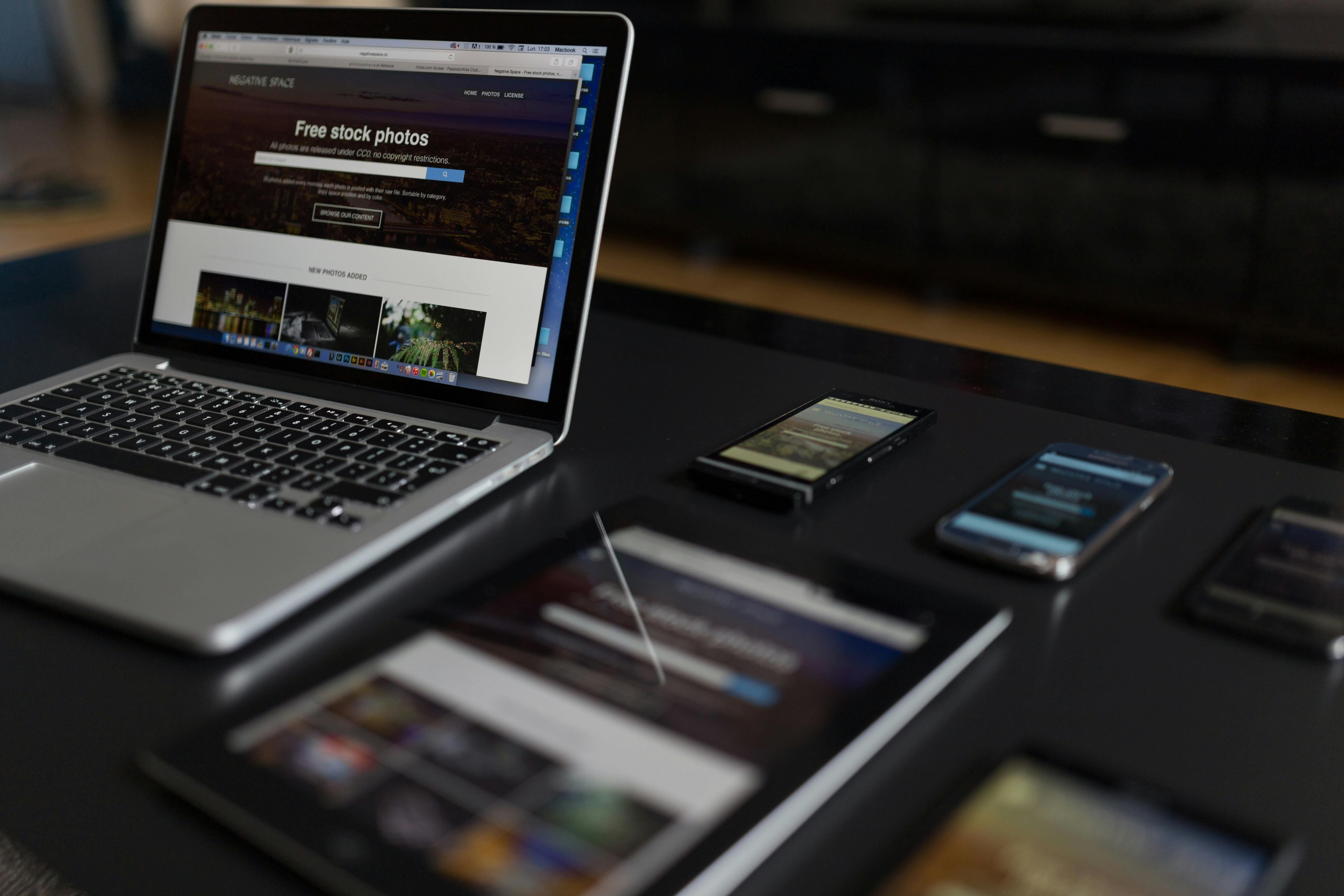 Trusted Responsive Website Company in Noida Mobile-Friendly SEO Optimized Websites