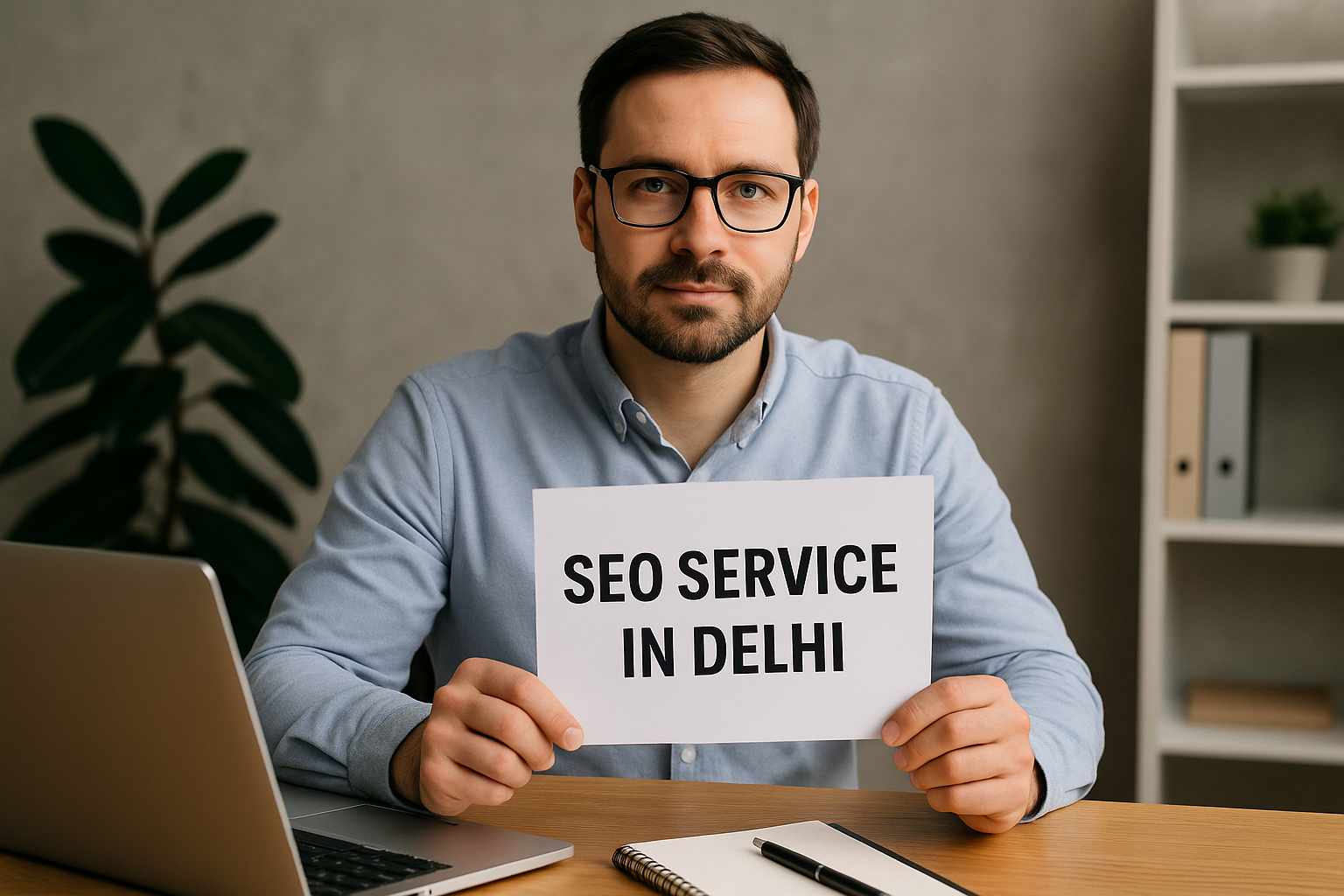 Best SEO Service in Delhi