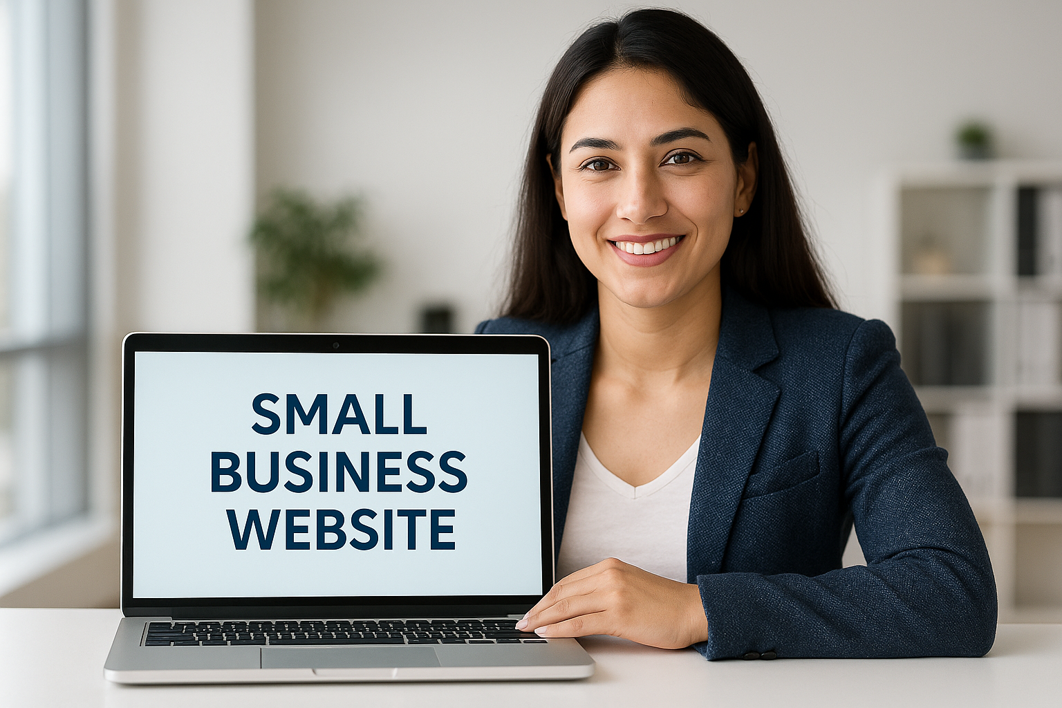 Small Website Designing Company in Delhi