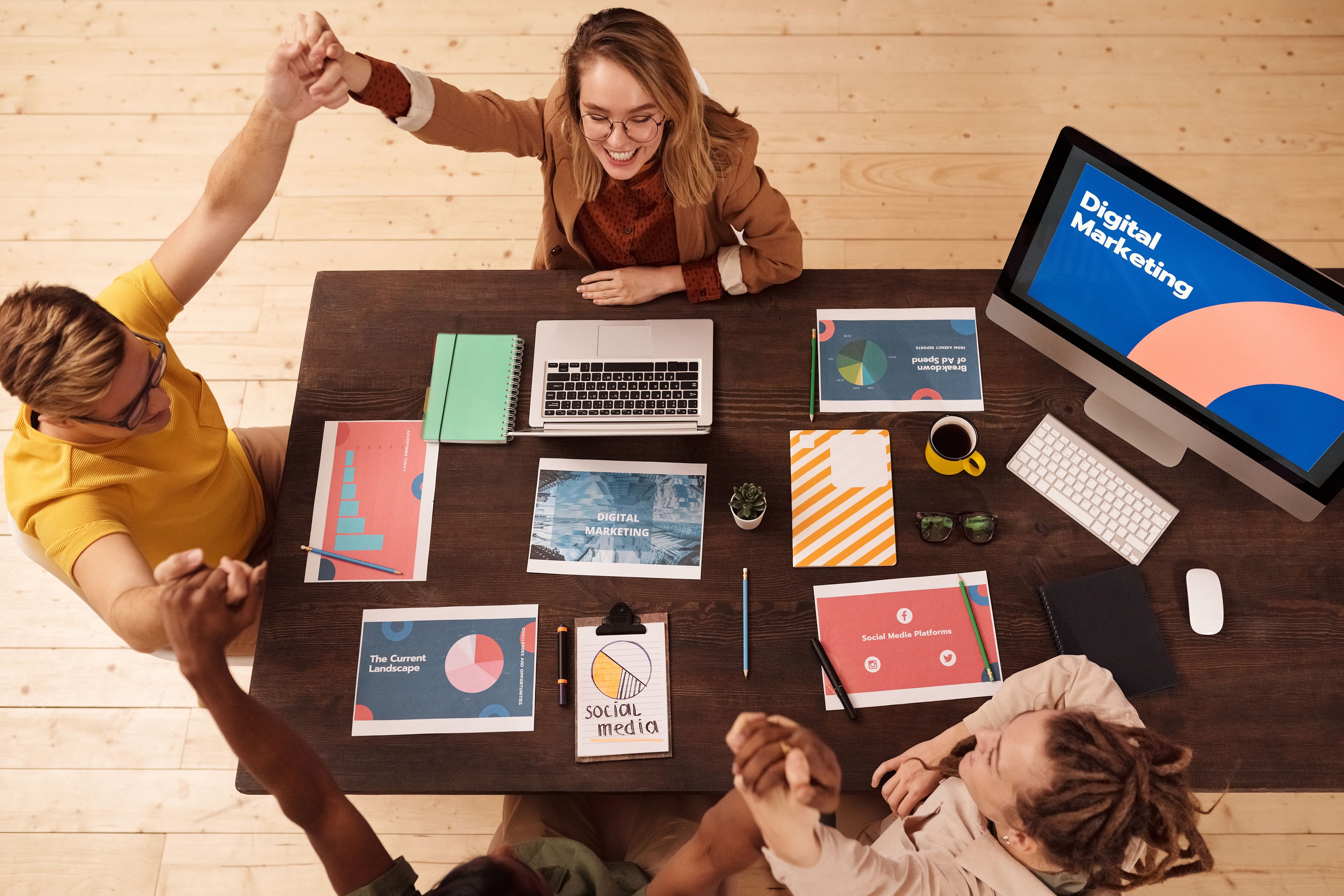 Trusted Social Media Marketing Company in Noida – Build Your Brand & Grow Your Audience