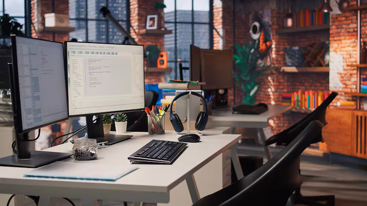 Best Digital Marketing Agency in Dubai Silicon Oasis Web Players