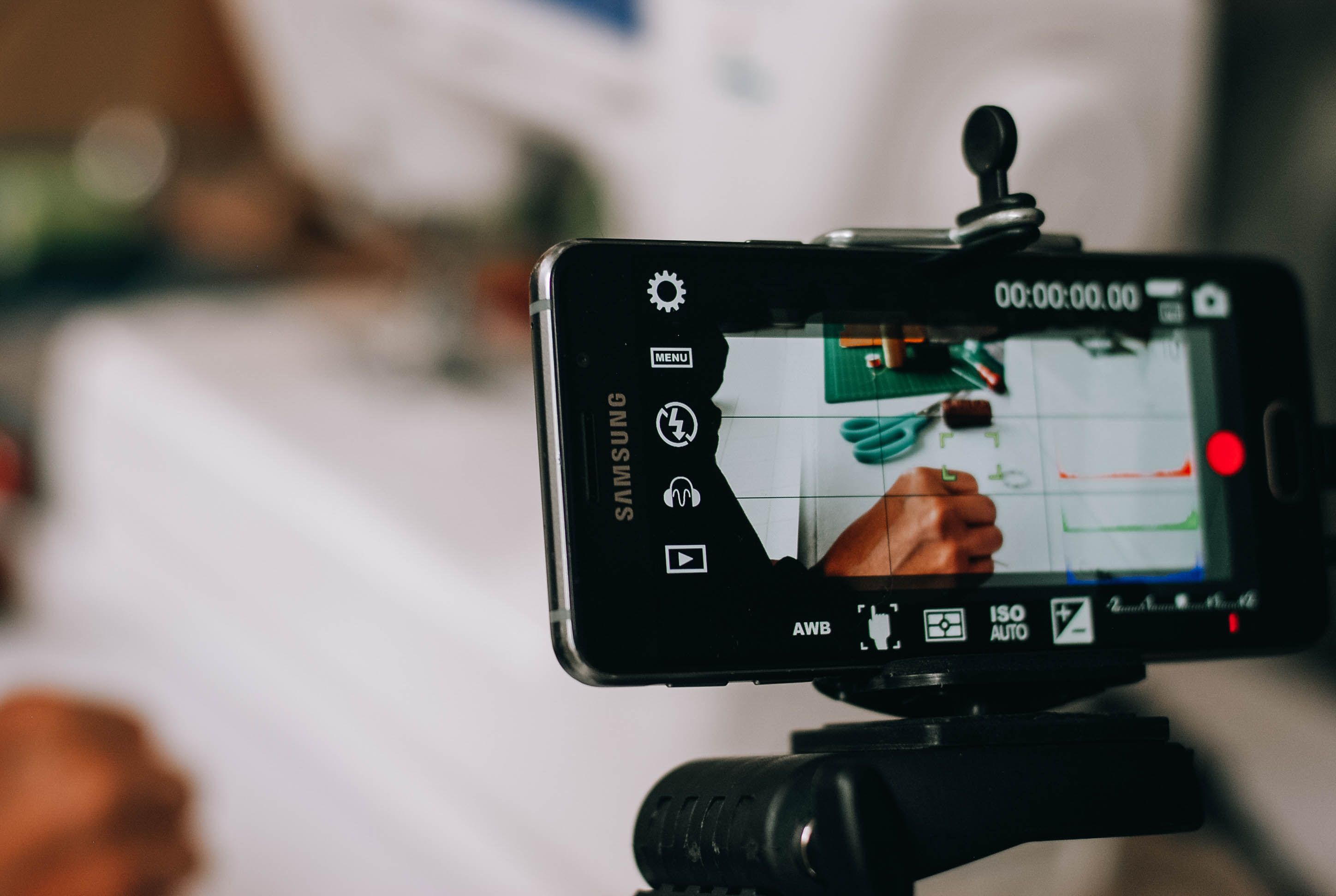 Professional Video Creation Company in Noida Creative Corporate Promotional Video Production Services