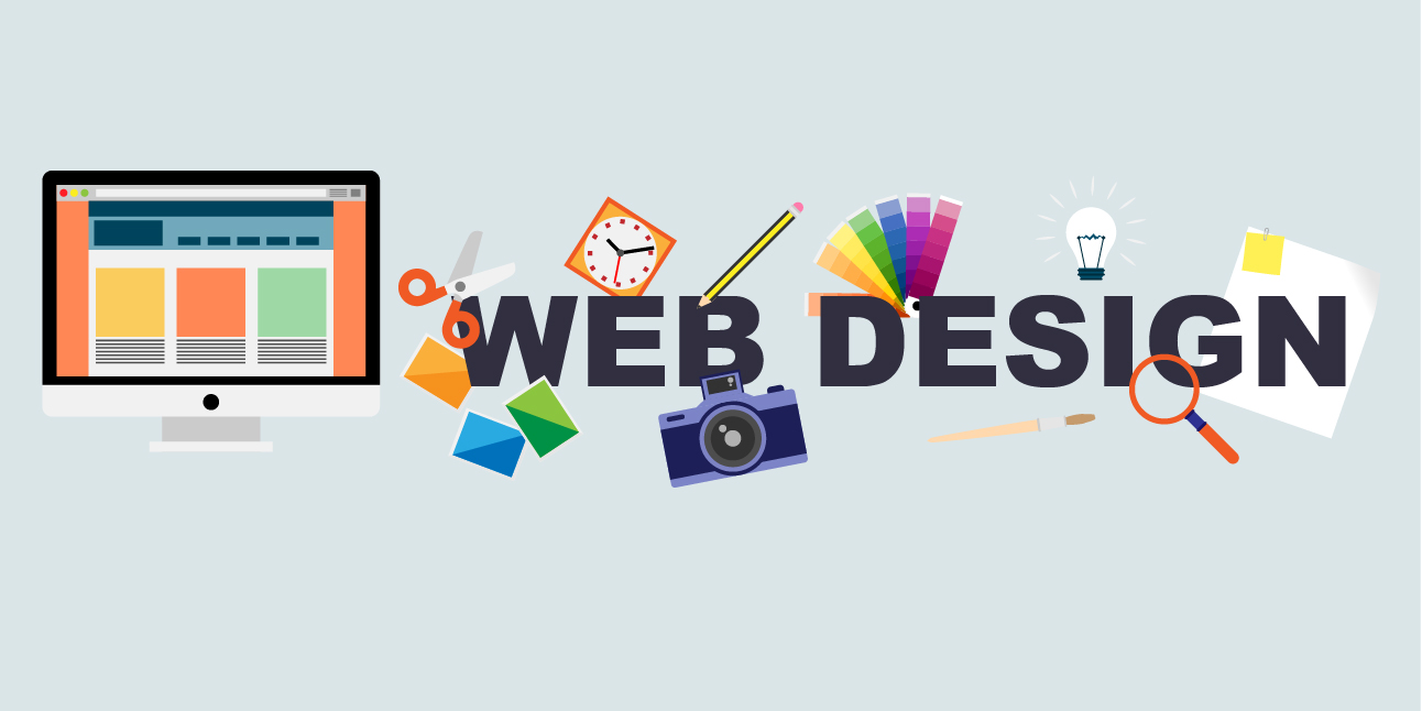 Landing Page Designing Company in Noida-Web Players Technology