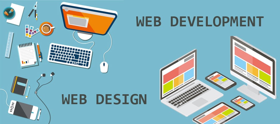 Web Design Company in Delhi-Web Players Technology