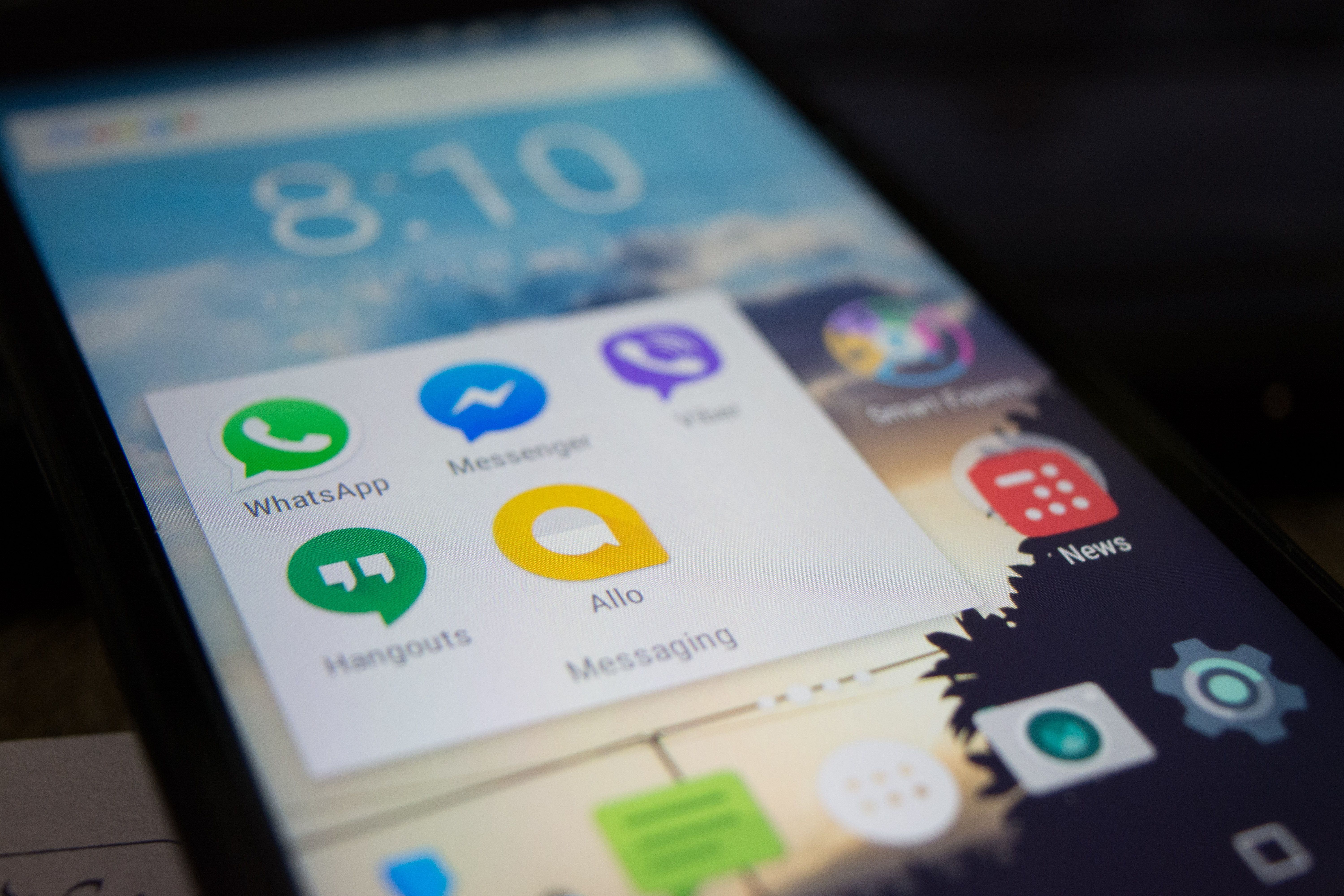 Trusted WhatsApp Marketing Company in Noida Direct Customer Engagement Lead Generation Solutions