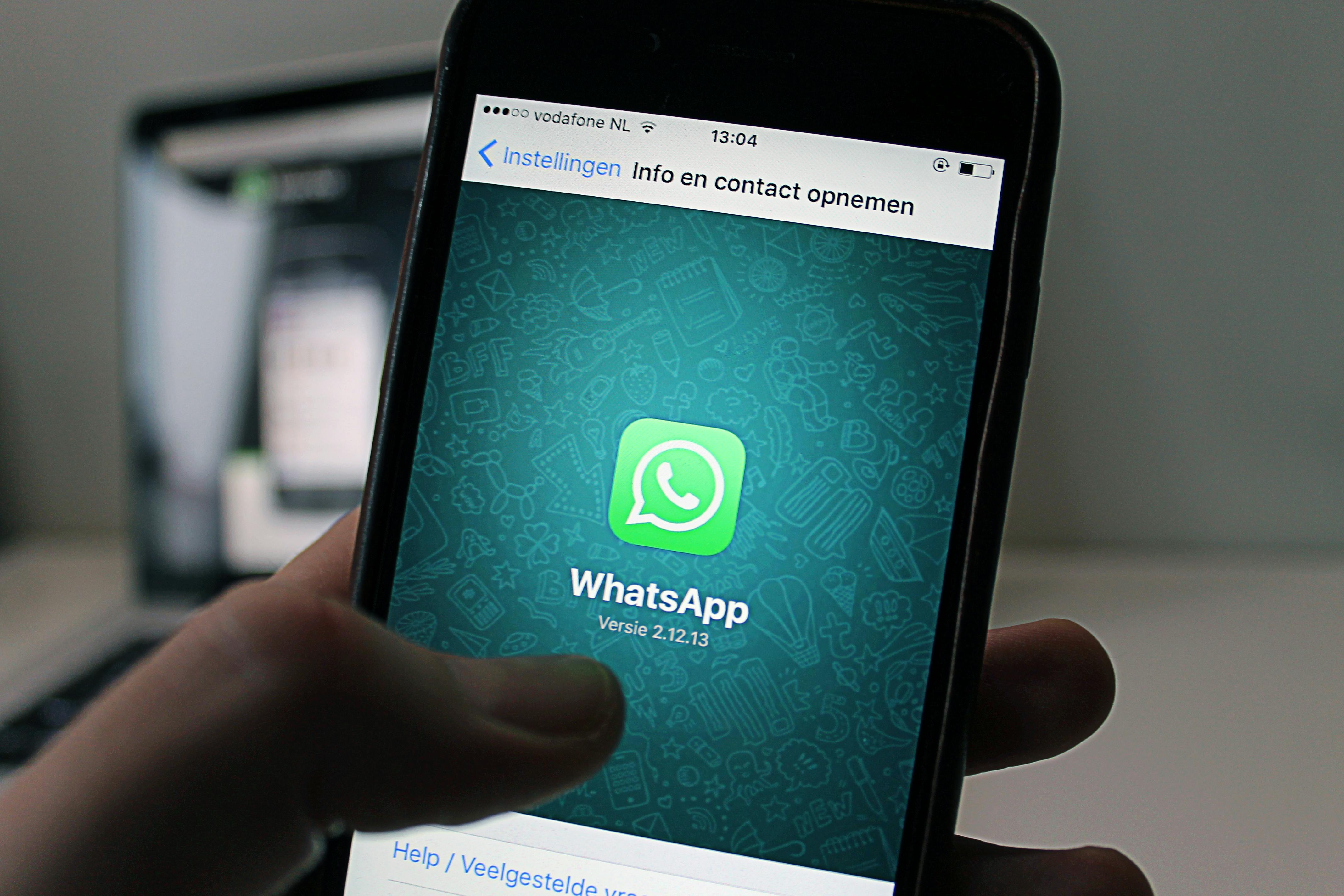 Trusted WhatsApp Marketing Company in Delhi Bulk Messaging Business API Solutions