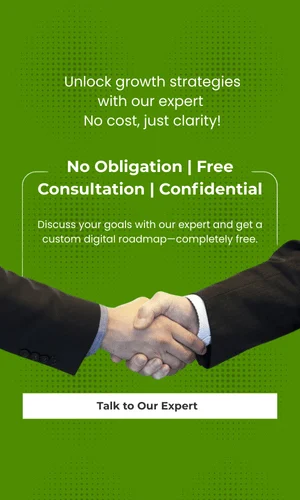 Book a Free Consultation with Our Business Development Expert