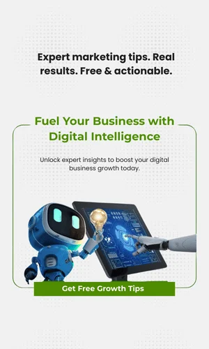 Book a Free Consultation with Our Business Development Expert