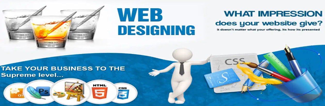 web designing comapny in Noida - Web Players Technology